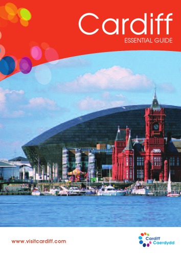 ﻿ولز - راهنمای ضروری کاردیف