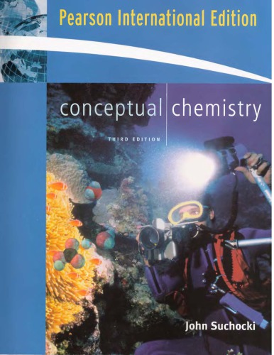 شیمی مفهومی