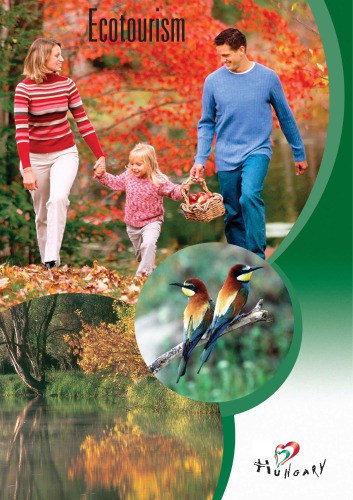 ﻿مجارستان - اکوتوریسم