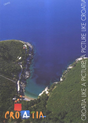 ﻿کرواسی - کرواسی در تصاویر