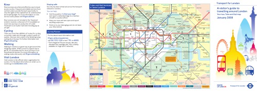 انگلستان - سفر به دور لندن