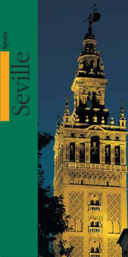 ﻿اسپانیا - سیتی سویا