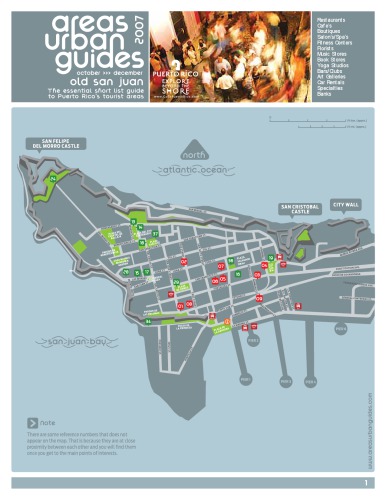 ﻿پورتوریکو - سن خوان قدیمی