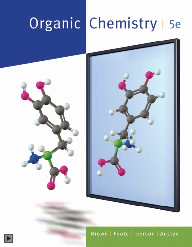 شیمی ارگانیک