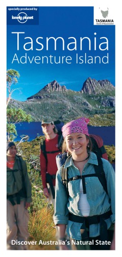 ﻿استرالیا - تاسمانی - جزیره ماجراجویی