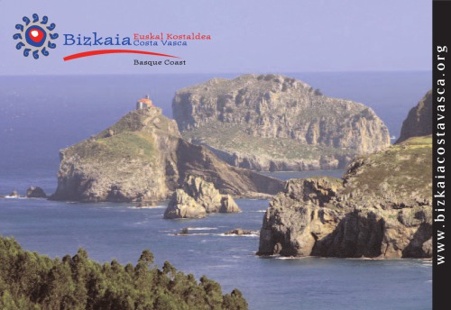 ﻿اسپانیا - Bizkaia Costa Vasca - ساحل باسک