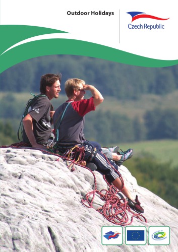 جمهوری چک - تعطیلات در فضای باز