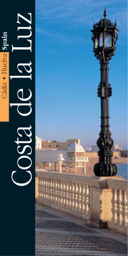 ﻿اسپانیا - کاستا د لا لوز