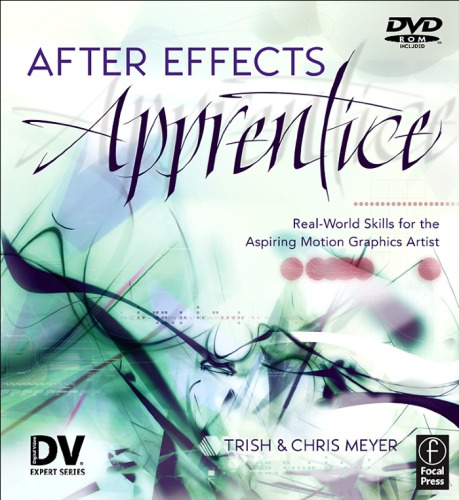 ﻿After Effects Apprentice - مهارت های دنیای واقعی