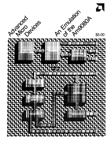 AMD تقلید AM 9080A