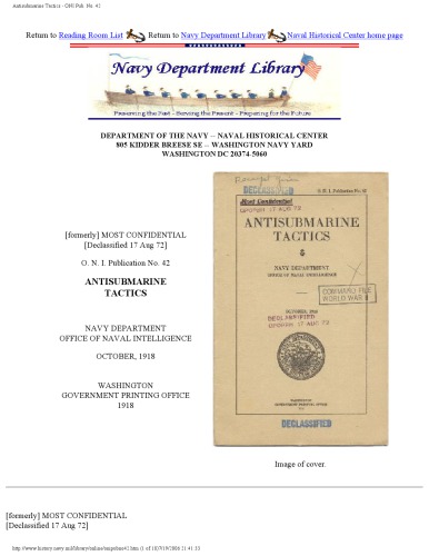 تاکتیک های ضد انباشت [ضبط وب سایت]