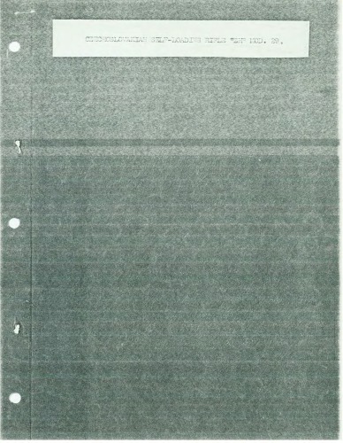 ﻿تفنگ اتوماتیک ZH مدل 29 [چک]