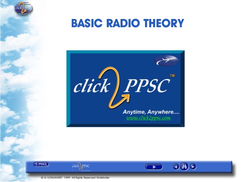 Basic Theory Theory Tutorial - PPSC