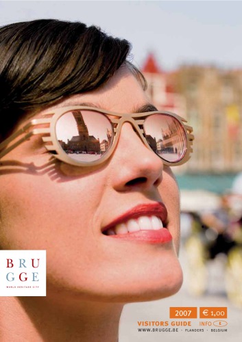 ﻿بلژیک - راهنمای بازدیدکنندگان بروژ (بروژ).