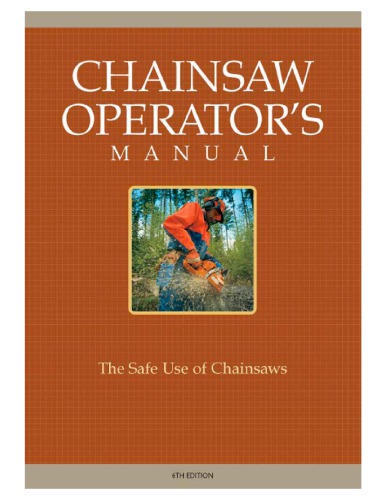 کتابچه راهنمای کاربر Chainsaw