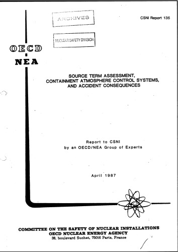 ﻿سیستم های کنترل جو مهار (csni87-135)