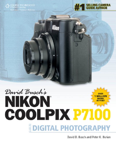 Nikon Coolpix P7100 Gde دیوید بوش. به عکس دیجیتال