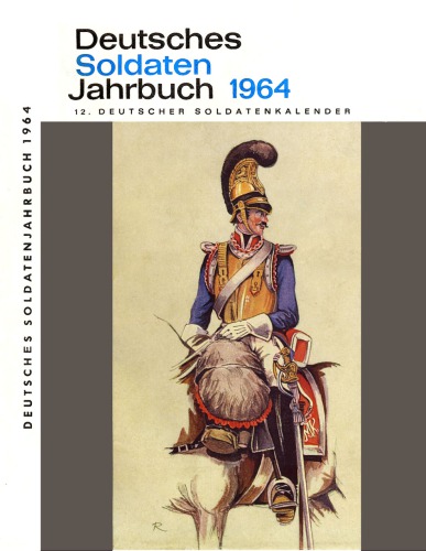 ﻿سالنامه سربازان آلمانی 1964