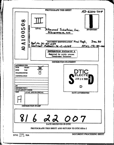 ﻿تعامل EMP - USAF