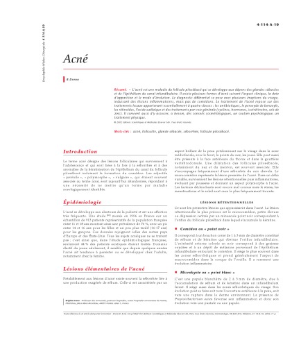 دایره المعارف Medico Chirurgicale [فرانسه]