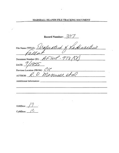 ﻿ارزیابی ریزش رادیواکتیو - DNA