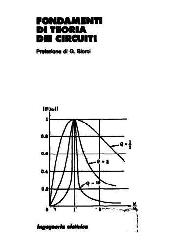 مبانی نظریه مدار (مهندسی برق)