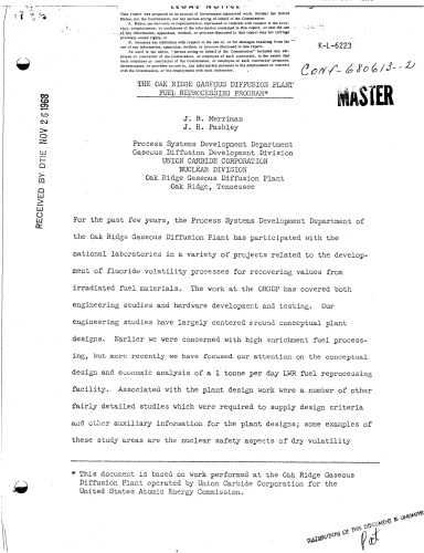 پردازش مجدد سوخت انتشار گاز