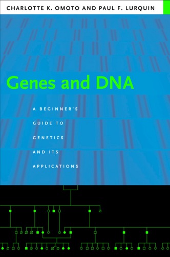 ﻿ژن ها و DNA - راهنمای مبتدیان برای ژنتیک و Applns