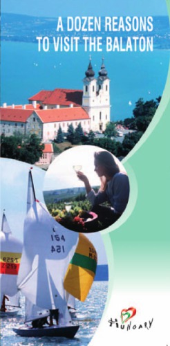 ﻿مجارستان - دوجین دلیل برای بازدید از بالاتون