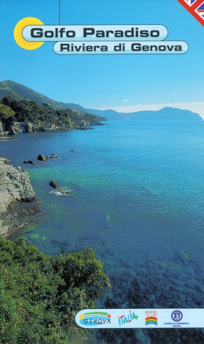 ایتالیا - خلیج فارس - Riviera di Genova