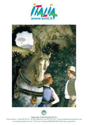 ﻿ایتالیا - ایتالیا (راهنمای ENIT)