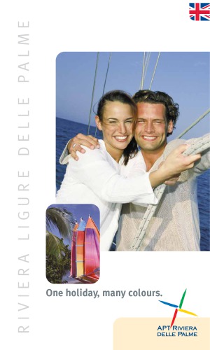 ﻿ایتالیا - Riviera Ligure delle Palme