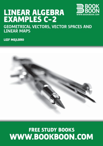 مثالهای جبر خطی c-2