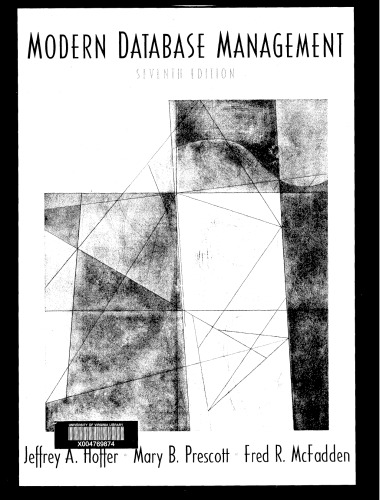 ﻿مدیریت مدرن پایگاه داده