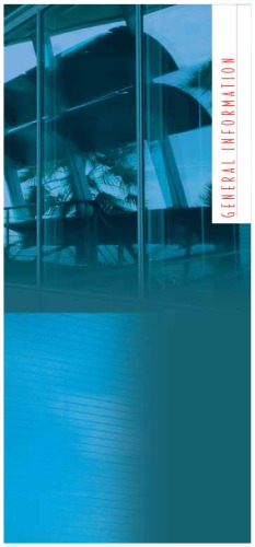 اطلاعات عمومی موناکو - موناکو