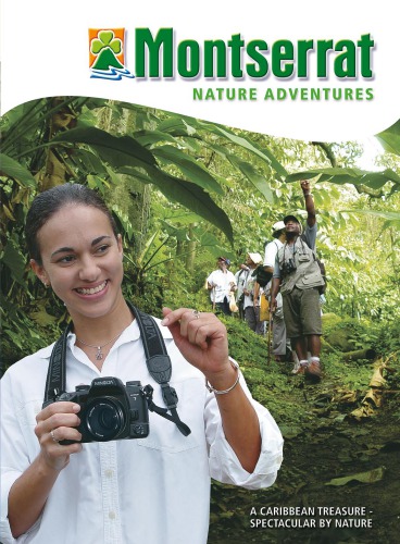 مونتسرات - ماجراهای طبیعت