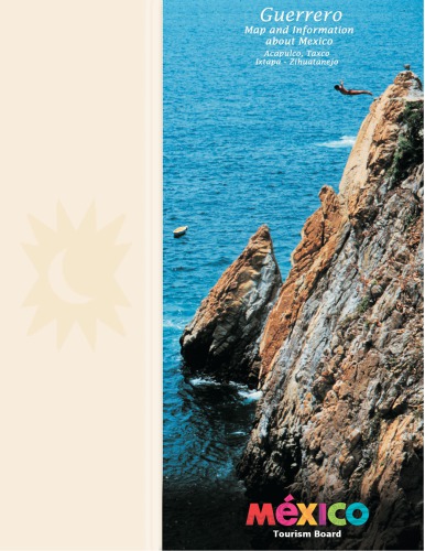 Mxxico - Acapulco، Taxco، Ixtapa-Zihuatanejo