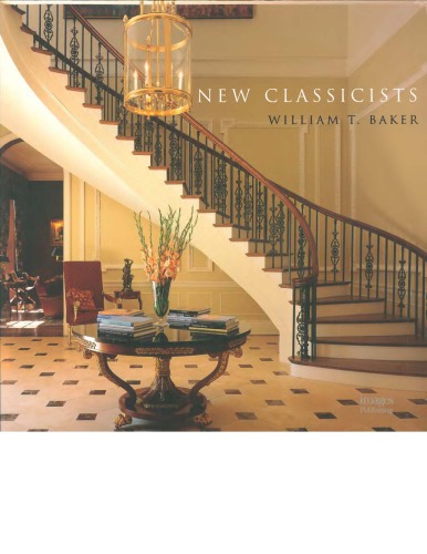 ﻿کلاسیک های جدید [طراحی معماری]