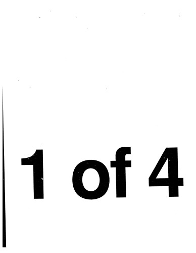 NRC ASME Symposium [3rd] on Valve، Test Pump Pump Vol 2
