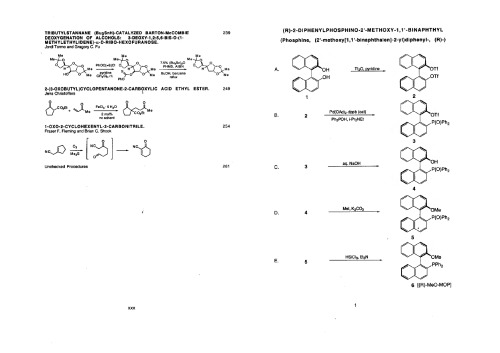 ﻿Organic Syntheses جلد 78 Roush Curran Holmes