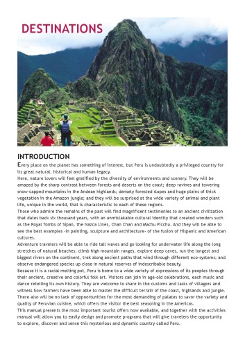 ﻿پرو - مقصد Perъ