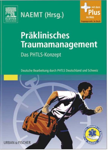 ﻿Praklinisches Traumamgt. - PHTLS-Konzept