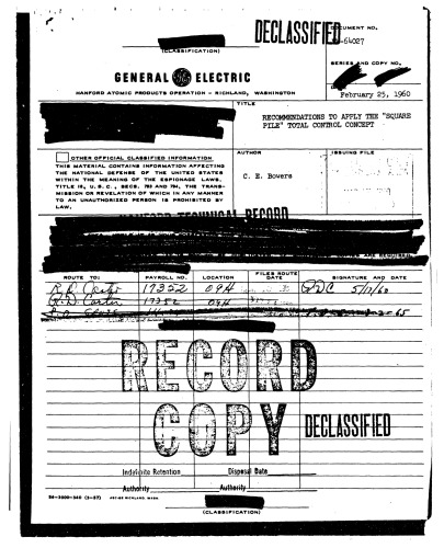 مفهوم کنترل کل شمع مربع [رمزگشایی]