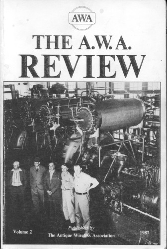 نقد و بررسی Assoc Wireless Assoc [جلد 02]