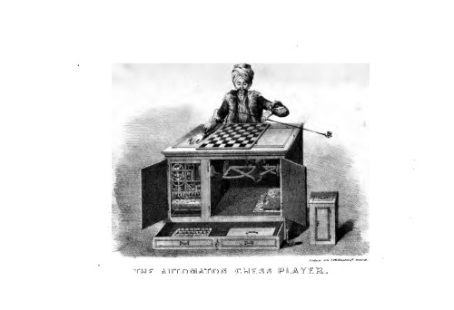 کرونیکل شطرنجباز، جلد. 1