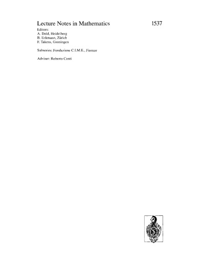 ﻿روش های توپولوژیکی برای تفاوت معمولی. معادلات