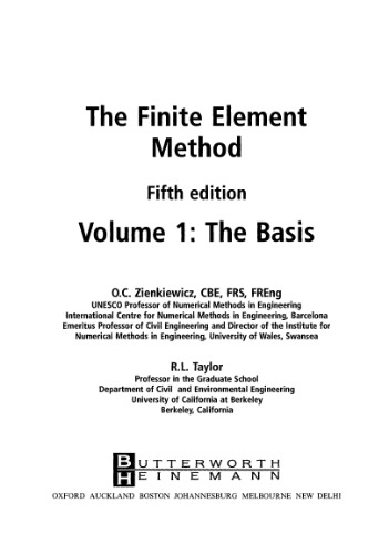 ﻿روش اجزای محدود