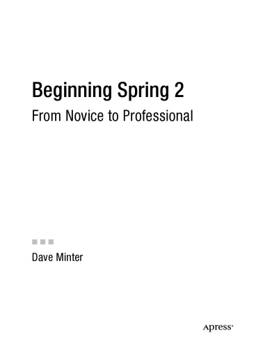 شروع بهار 2: از تازه کار تا حرفه ای