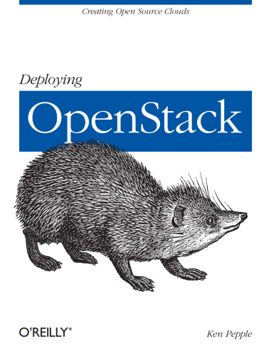 ﻿استقرار OpenStack