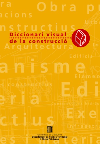 ﻿Diccionari visual de la construcció